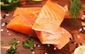 سالمون نروژی؛ انتخابی لوکس سالم و سرشار از مزایا