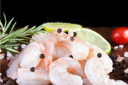 میگو؛ منبعی سرشار از پروتئین و طعم دریا