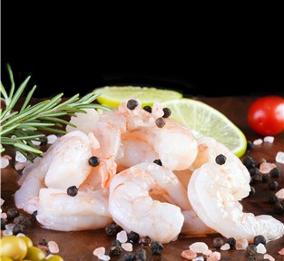 میگو؛ منبعی سرشار از پروتئین و طعم دریا