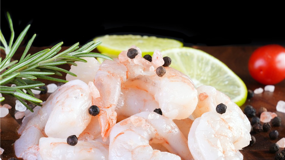 میگو؛ منبعی سرشار از پروتئین و طعم دریا